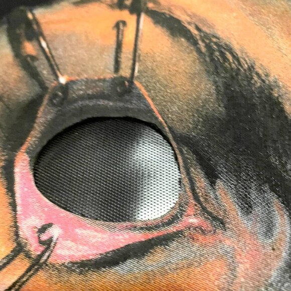 Morph Costume DigitalDudz Removable Eyeball Mens T-Shirt Size XL Shirt - Picture 5 of 16